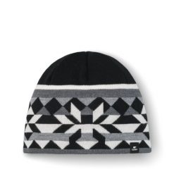 Czapka Pixie zimowa czapka męska czapka dzianinowa polar ciepła Merino. Szare czapki i kapelusze męskie Eisbar, na zimę, bez wzorów, z dzianiny, retro. Za 192.80 zł.