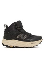 New Balance Buty do biegania Fresh Foam X Hierro Hiker Gore-Tex V9 MTHIMCB9 Czarny. Czarne buty sportowe męskie New Balance, z gore-texu, bez zapięcia, do biegania, gore-tex. Za 929.99 zł.