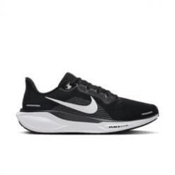 Buty do biegania Mężczyzna Nike Pegasus 41 czarny. Czarne buty sportowe męskie Nike, bez zapięcia, do biegania. Za 652.00 zł.