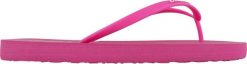 O Neill Klapki damskie O'Neill Profile Small Logo różowe 90261028 06R 40. Czerwone klapki damskie O Neill, bez wzorów, sportowe, bez obcasa. Za 80.61 zł.