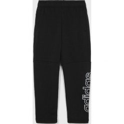 Adidas Performance - Spodnie dziecięce 134-176 cm. Spodnie sportowe dla chłopców marki adidas Performance. Za 129.90 zł.