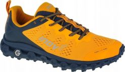 Inov-8 Inov-8 Parkclaw G 280 000972-NENY-S-01 Żółte 43. Żółte buty sportowe męskie Inov-8, bez zapięcia. Za 606.02 zł.