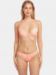 Bikini Damskie O'Neill Honopu Rockley. Brązowe bikini damskie O'Neill, na lato, l, bez wzorów. Za 279.00 zł.