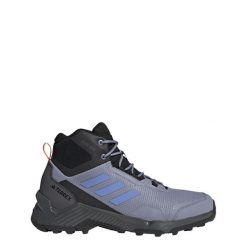 Eastrail 2.0 Mid RAIN.RDY Hiking Shoes. Czarne trekkingi męskie Adidas, na zimę, trekkingowe. Za 599.00 zł.