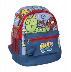 Plecak do przedszkola dziecięcy plecaczek Avengers wycieczkowy szkolny mały. Torby i plecaki dziecięce Cerda. Za 90.76 zł.
