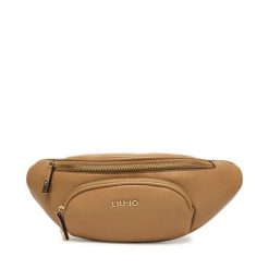 Nerka Liu Jo. Brązowe torebki do ręki damskie Liu Jo, bez wzorów, bez dodatków. Za 519.99 zł.