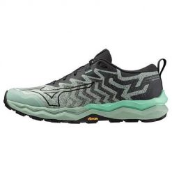 Buty do biegania męskie Mizuno Wave Daichi 8. Buty sportowe męskie Mizuno, z materiału, bez zapięcia, do biegania, mizuno wave. Za 592.00 zł.