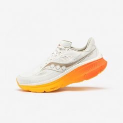 Buty do biegania męskie Saucony Guide 19. Buty sportowe męskie Saucony, z materiału, bez zapięcia, do biegania. Za 669.99 zł.