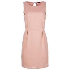 Only Kobiety Ubierają Carol Ine S / L Strój Zgodności Rose Smoke (Rozmiar 42). Sukienki damskie Only. W wyprzedaży za 80.00 zł.