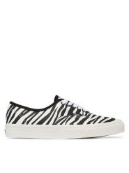 Vans Tenisówki Authentic VN000D7YZBR1 Kolorowy. Trampki i tenisówki damskie Vans, bez wzorów, z materiału, bez zapięcia. Za 339.99 zł.