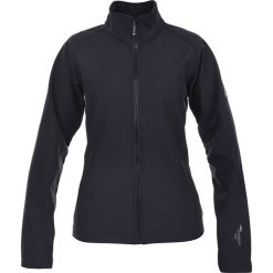Hi-tec Kurtka damska LADY LAYLA II SOFTSHELL Tecproof 8 000 BLACK/BLACK r. XL. Kurtki damskie marki Hi-tec. Za 119.84 zł.