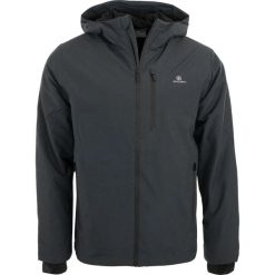 Kurtka męska Athl.dpt Sarone Szara 2xl. Szare kurtki męskie ZSPORT, na zimę, m, bez wzorów, z kapturem. Za 402.99 zł.