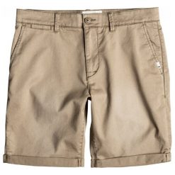 Quiksilver Spodenki Krandychinst M Elmwood. Krótkie spodenki sportowe męskie marki Quiksilver. W wyprzedaży za 179.00 zł.