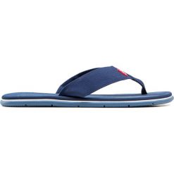 Japonki HELLY HANSEN SEASAND HP. Niebieskie klapki męskie Helly Hansen, z syntetyku. W wyprzedaży za 98.00 zł.