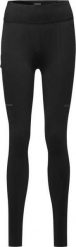 Damskie legginsy Gore Concurve. Czarne legginsy damskie Gore Wear, l, bez wzorów, z tkaniny. Za 347.00 zł.