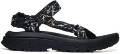Teva W'S Hurricane XLT 3, MRBLB, 38 (us 7); uk 5 (1173671-MRBLB-7). Sandały damskie Teva, bez wzorów, bez obcasa, bez zapięcia. Za 265.11 zł.