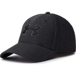 Czapka z daszkiem UNDER ARMOUR - Ua Classic Fit 1305037-001 Szary. Szare czapki i kapelusze męskie Under Armour, bez wzorów, z elastanu. Za 89.95 zł.
