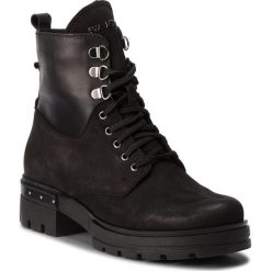Botki EVA MINGE - Reina 4AH 18SM1372514EF 601. Kozaki damskie marki Eva Minge. W wyprzedaży za 289.00 zł.