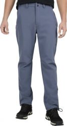 Spodnie trekkingowe męskie 4F FNK M0990 denim 4FWAW25TFTRM0990 32S M. Spodnie sportowe męskie 4f, m, bez wzorów, z denimu. Za 453.85 zł.