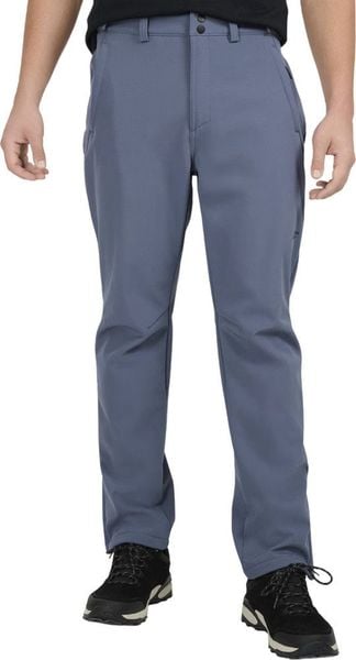 Spodnie trekkingowe męskie 4F FNK M0990 denim 4FWAW25TFTRM0990 32S M. Spodnie sportowe męskie 4f, m, bez wzorów, z denimu. Za 453.85 zł.