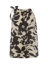 Marc O'Polo Bluzka Kobiety Bawełna (100%) szary, 38. Szare bluzki damskie Marc O'Polo, bez wzorów, z bawełny, bez kołnierzyka, bez ramiączek. Za 229.95 zł.