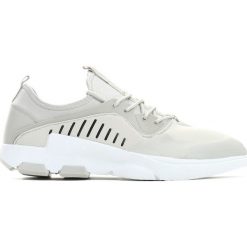 Szare Buty Sportowe The Flood. Buty sportowe męskie Born2be. Za 99.99 zł.