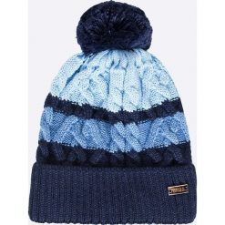 Barbaras - Czapka + szalik dziecięcy. Czapki dla dzieci marki Pulp. W wyprzedaży za 79.90 zł.