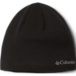 Czapka Unisex Columbia Bugaboo. Czarne czapki i kapelusze męskie Columbia, bez wzorów. Za 99.99 zł.