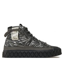 Trapery Palladium. Szare śniegowce i trapery damskie Palladium. Za 279.99 zł.