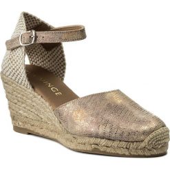 Espadryle EVA MINGE - Almazora 3A 18MJ1372384ES 678. Klapki damskie Eva Minge. W wyprzedaży za 199.00 zł.