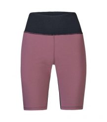Szorty damskie Hannah Lis Pro. Czarne szorty damskie Hannah, s, bez wzorów, z materiału. Za 360.85 zł.