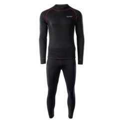 Bielizna termoaktywna Hi-Tec SORIN - męska, komplet, Rozmiar XXL. Bielizna termoaktywna męska Hi-tec, l. Za 89.99 zł.