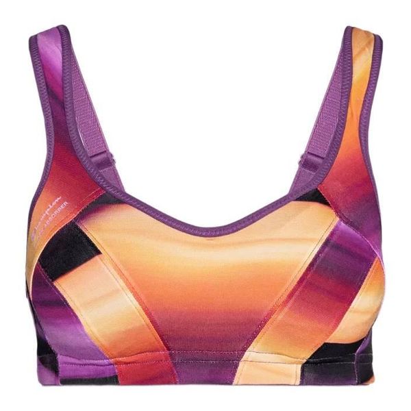 Stanik do biegania Shock Absorber Active Multi. Biustonosze Shock Absorber, bez wzorów. Za 149.99 zł.