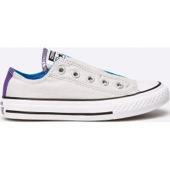 Converse - Tenisówki Chuck Taylor All Star Slip dziecięce. Buty sportowe chłopięce marki Converse. Za 189.90 zł.