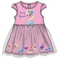 Disney By Arnetta Sukienka Dziewczęca Kraina Lodu 98 Różowa. Sukienki dla dziewczynek marki Disney By Arnetta. Za 75.00 zł.