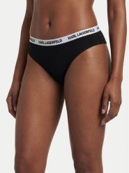 KARL LAGERFELD Komplet stringów B1W47031 Kolorowy. Stringi damskie KARL LAGERFELD, xs, bez wzorów, z bawełny. Za 119.99 zł.