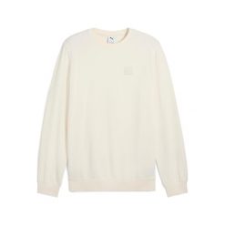 Bluza Puma Elevated Crew. Bluzy męskie Puma, m, bez wzorów, bez kaptura. Za 247.50 zł.