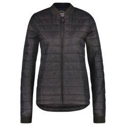 Fuse Inner Jacket Urban Outdoor Women. Czarne kurtki damskie AGU, rowerowe. W wyprzedaży za 312.25 zł.