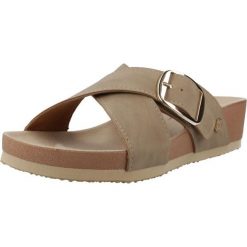 Sandały GIOSEPPO WINN Brązowy. Brązowe obuwie sportowe damskie Gioseppo, trekkingowe. Za 172.99 zł.