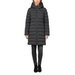 Kurtka ECOALF CRONULLA JACKET Szary. Szare kurtki męskie Ecoalf, m, bez wzorów, z tkaniny, bez kaptura. Za 1,130.65 zł.