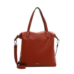 SURI FREY Torebka Shopper SFY Henny Torby na ramię 1 ct Damski. Torby na ramię damskie Suri Frey, bez wzorów, z poliesteru, eleganckie, bez dodatków. Za 229.99 zł.