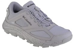 Buty trekkingowe męskie, Columbia Flow Morrison OutDry. Szare trekkingi męskie Columbia, przed kostkę, trekkingowe. Za 409.99 zł.