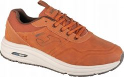 Buty trekkingowe męskie Joma Joma Iron Men 2424 CIRONW2424 Brązowe 44. Brązowe trekkingi męskie Joma. Za 279.98 zł.
