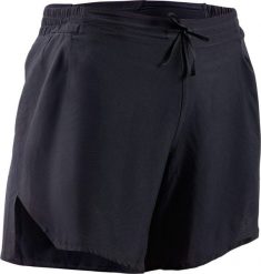 Spodenki biegowe damskie X-Bionic Streamlite Black. Czarne szorty damskie X Bionic, na lato, l, bez wzorów, z dzianiny. Za 300.00 zł.