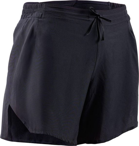Spodenki biegowe damskie X-Bionic Streamlite Black. Czarne szorty damskie X Bionic, na lato, l, bez wzorów, z dzianiny. Za 260.00 zł.