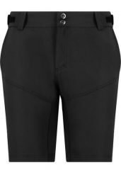Szorty Endurance Benal. Czarne szorty męskie Endurance, l, bez wzorów, z materiału, eleganckie. Za 257.00 zł.