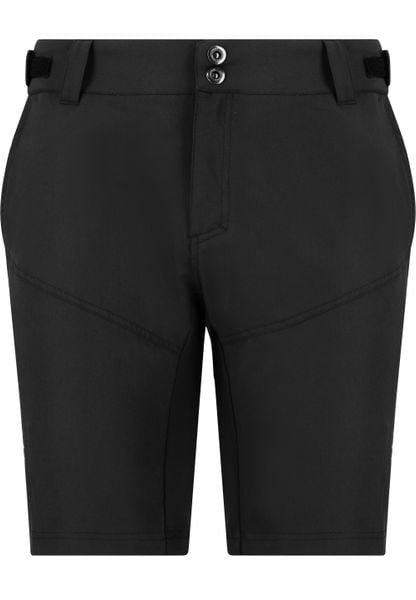 Szorty Endurance Benal. Czarne szorty męskie Endurance, l, bez wzorów, z materiału, eleganckie. Za 257.00 zł.