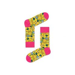 Skarpetki Happy Socks X Steve Aoki AOK01-2000. Skarpety męskie marki Happy Socks. Za 30.00 zł.
