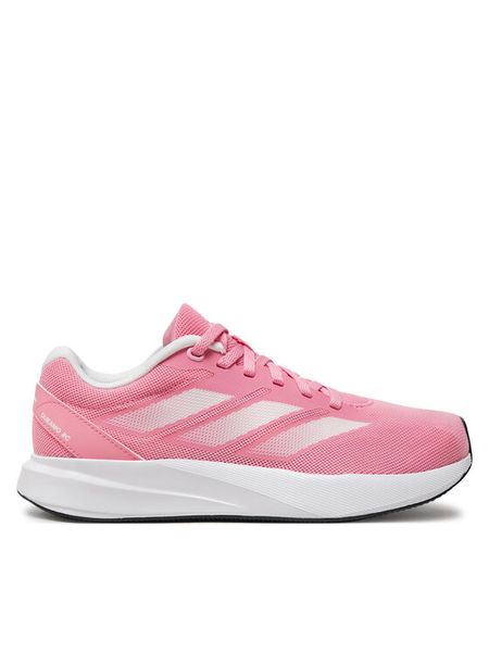 Adidas Buty do biegania Duramo RC ID2708 Różowy. Czerwone obuwie sportowe damskie Adidas, bez wzorów, z meshu, do biegania. Za 159.99 zł.