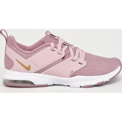 Nike - Buty Air Bella Tr AMP. Obuwie sportowe damskie marki Nike. Za 339.90 zł.